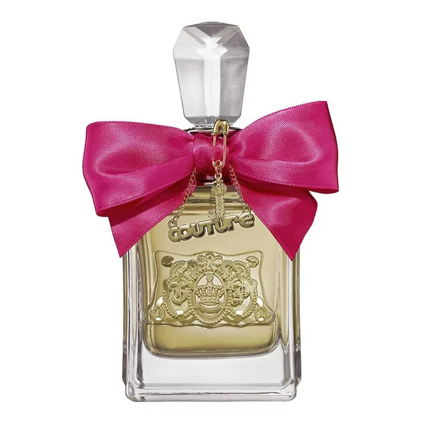 Perfume Viva La Juicy Petals Please 100 ml | Fragancia Floral Dulce para Mujer