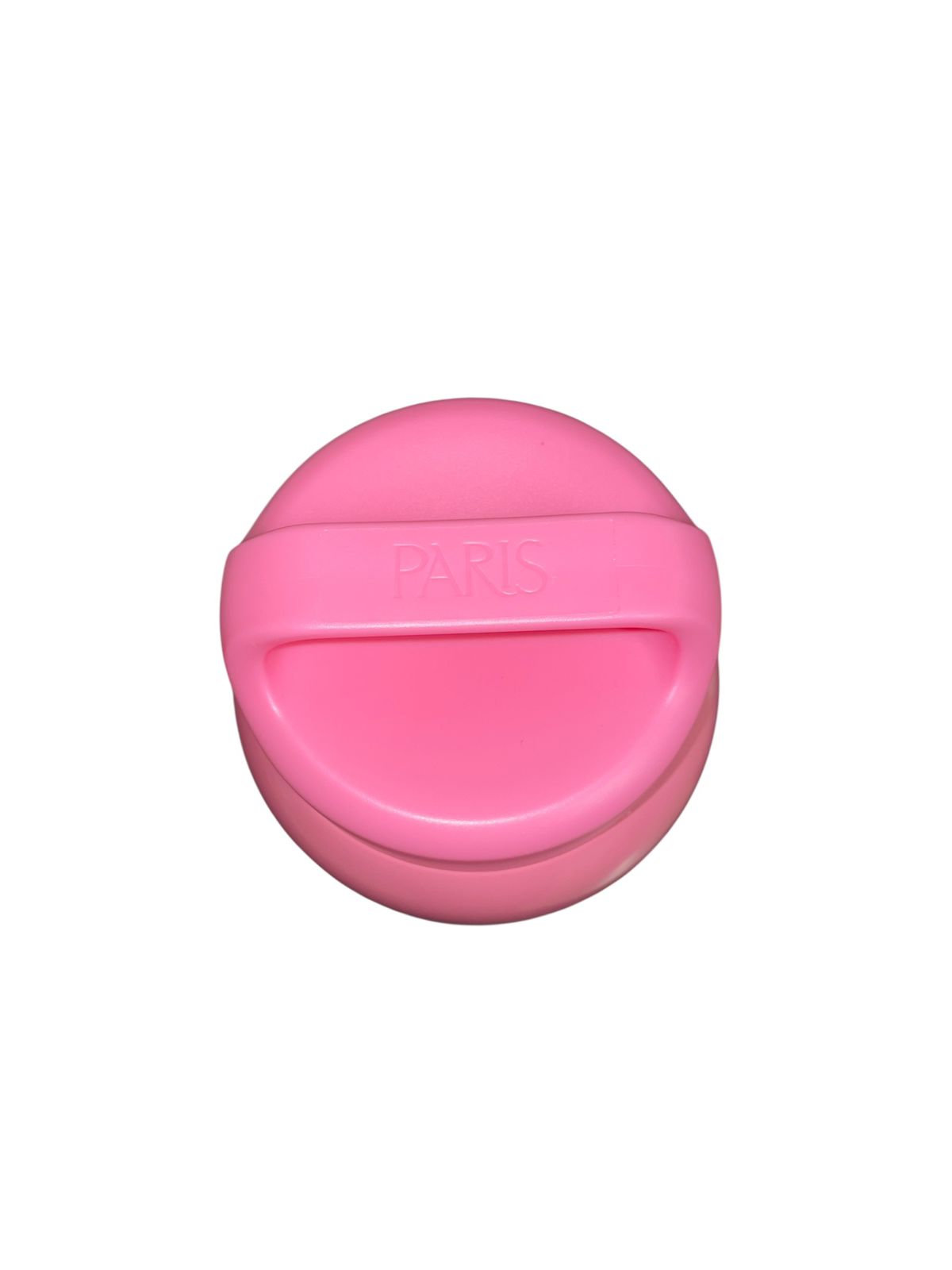Contenedor Térmico para Alimentos Rosa “XOXO Paris”