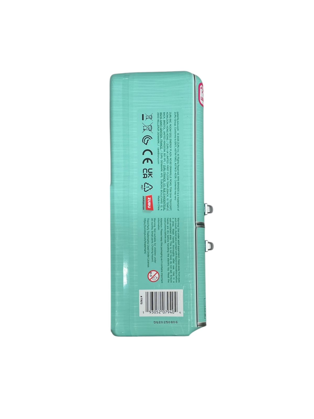 Zuru Mini Brands Mini Minis “Fill the Fridge” | ¡Llena tu mini refri con diversión!