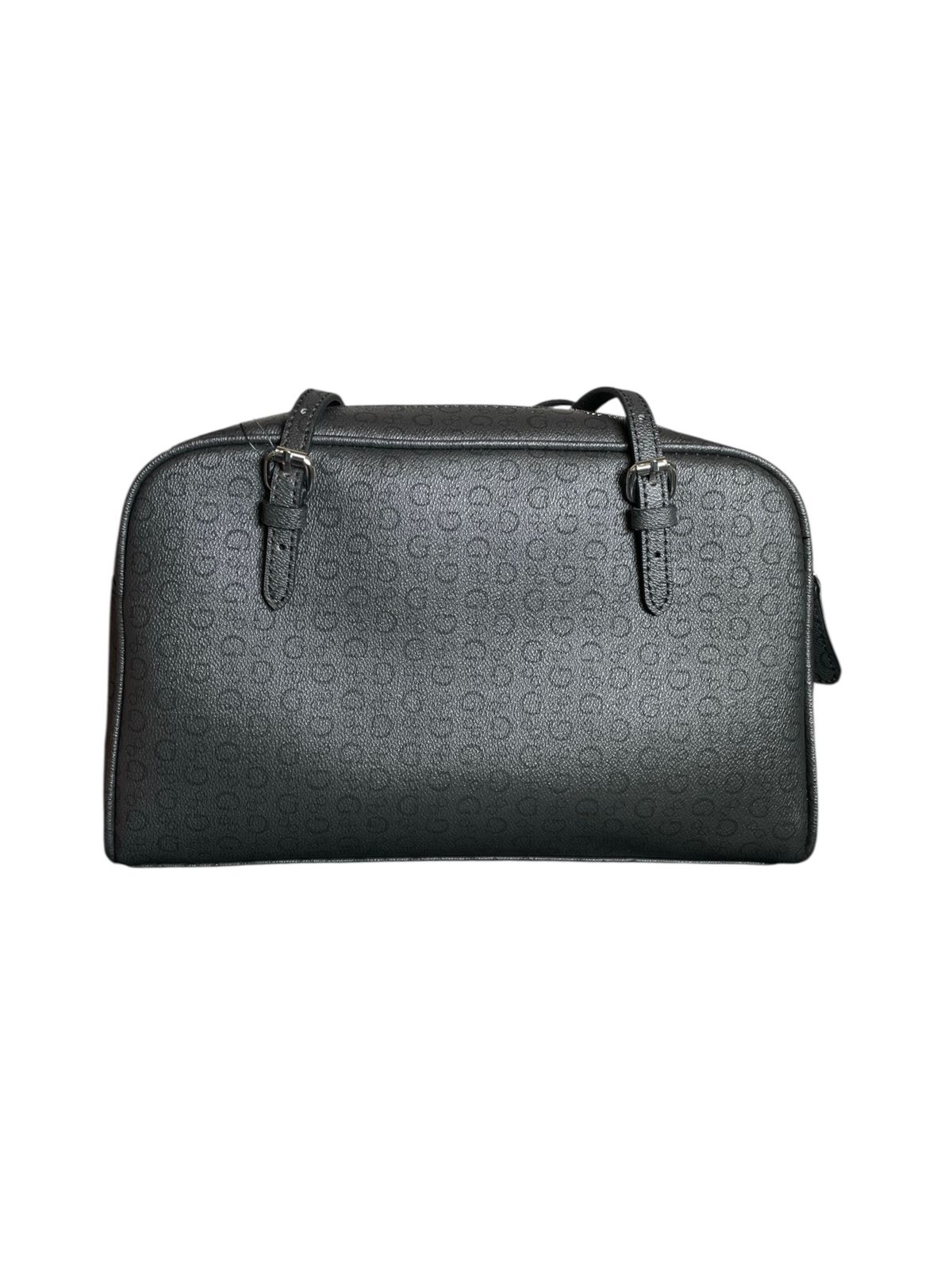 Bolsa GUESS Negra Shoulder Bag para Mujer