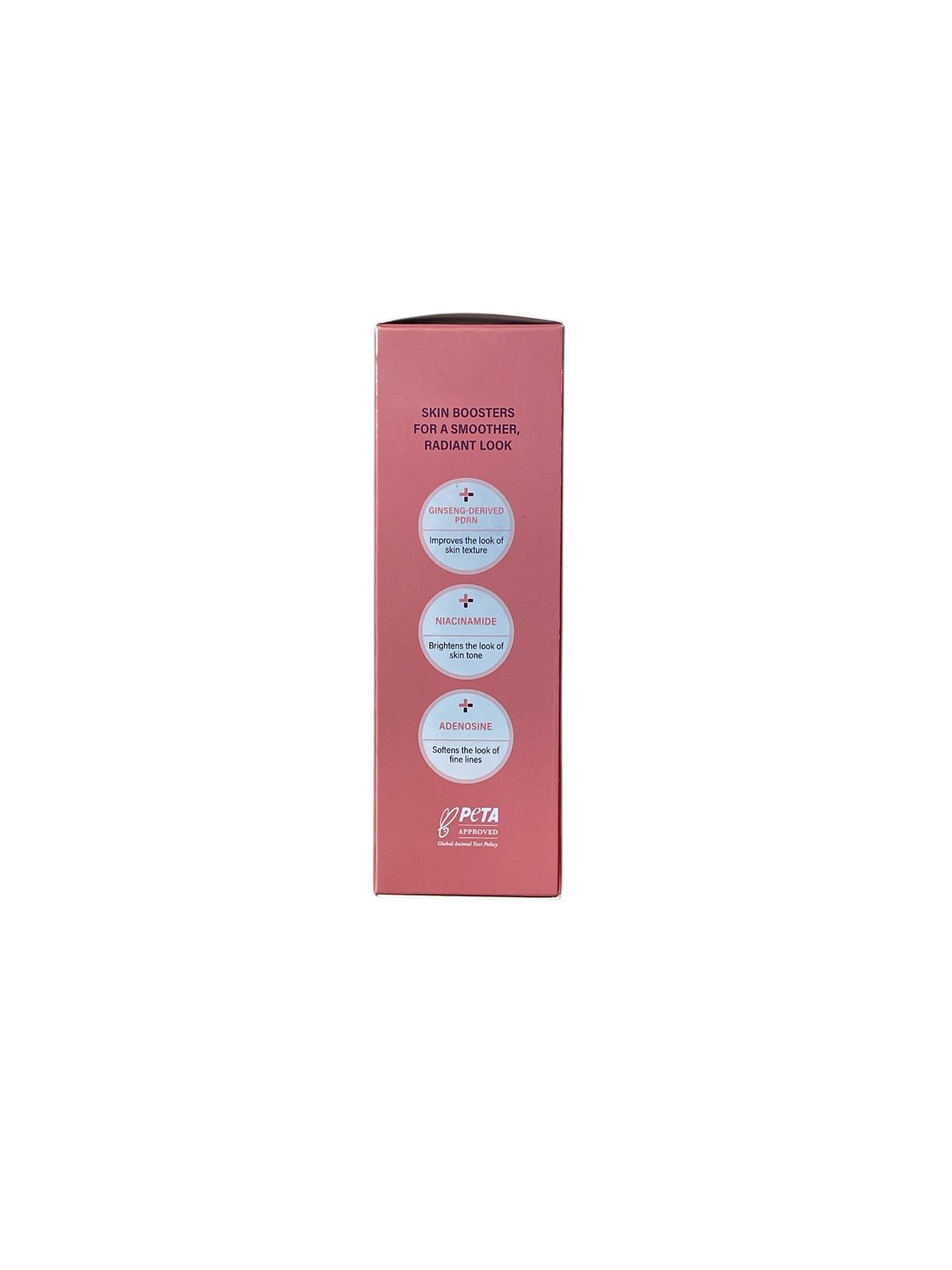 Regenerating Serum - SOQU Ginseng PDRN