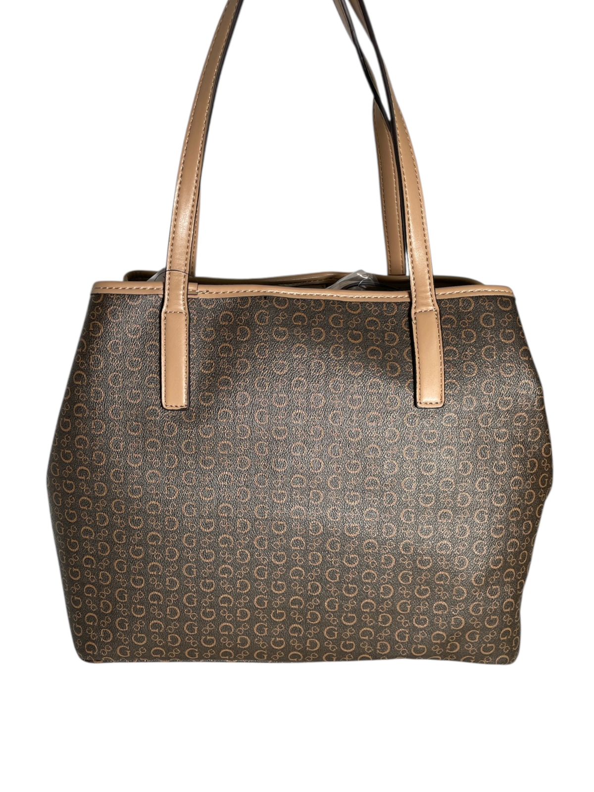 Bolsa Guess con Neceser Incluido