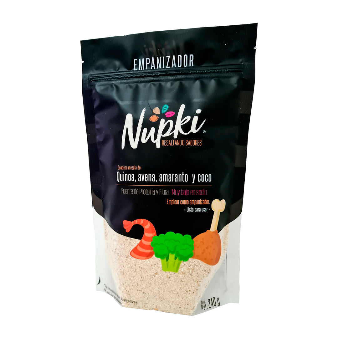 Empanizador