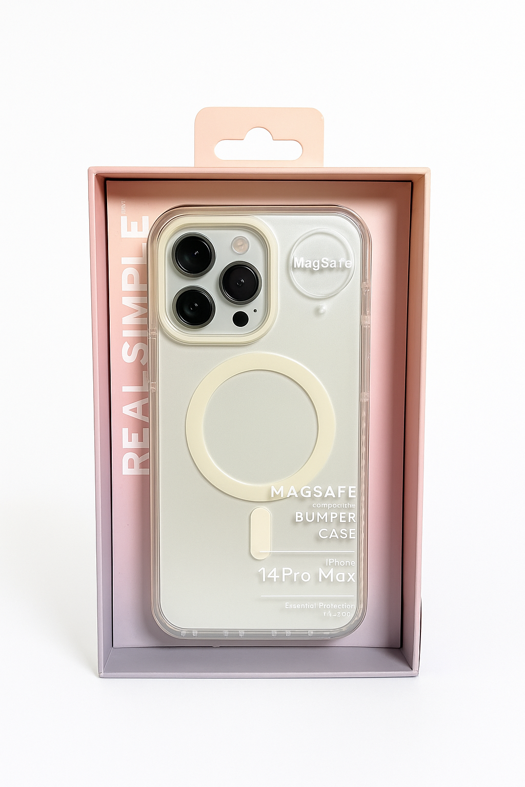 PROTECTOR PARA CELULAR
