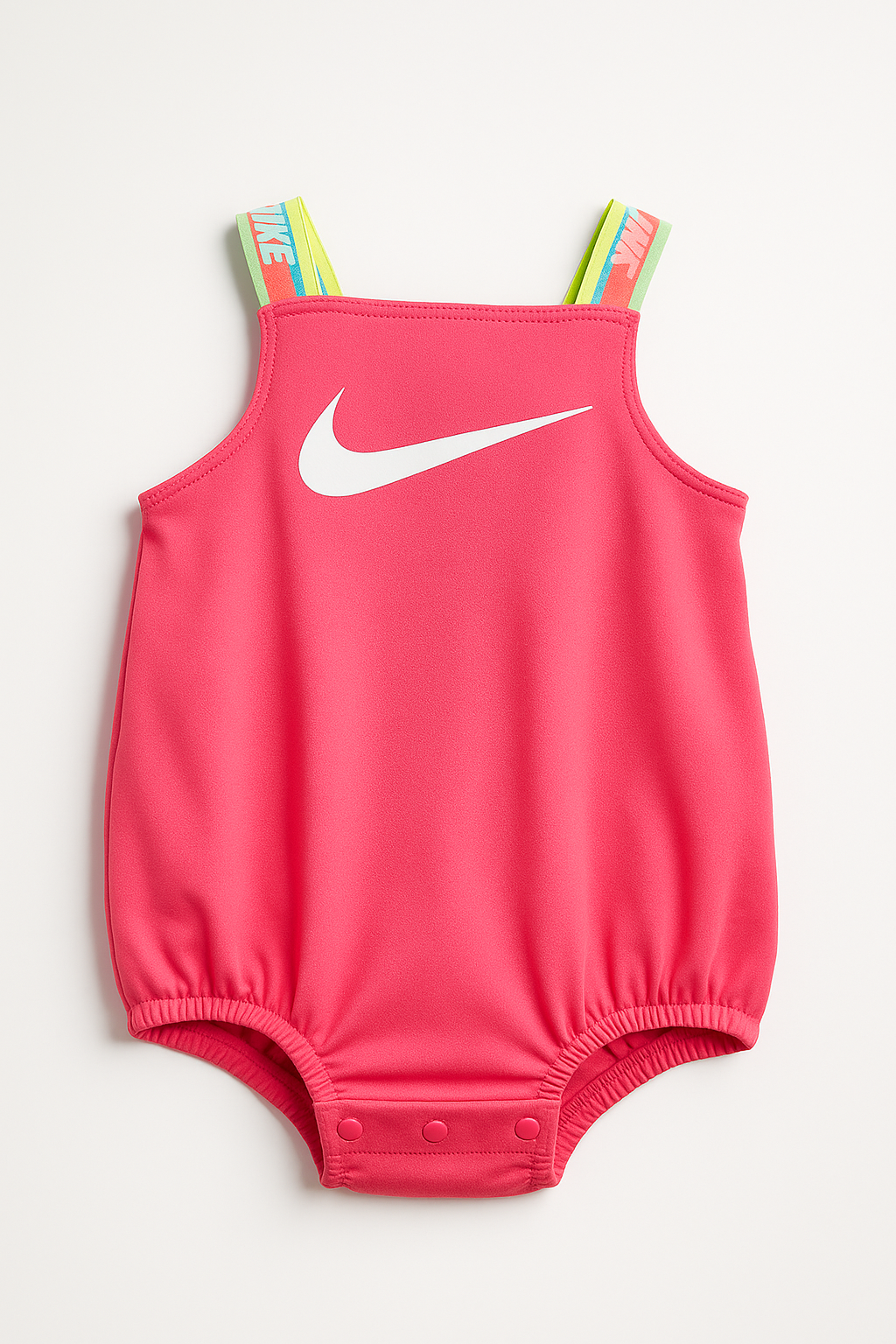 Trajes de Baño de Niña Nike - Talla 6M