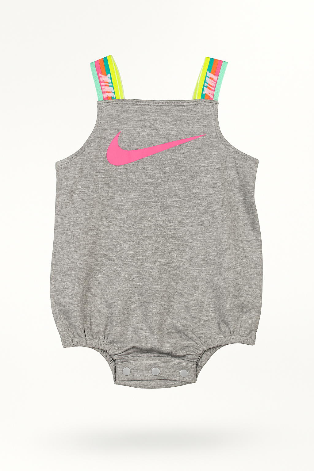 Trajes de Baño de Niña Nike - Talla 6M
