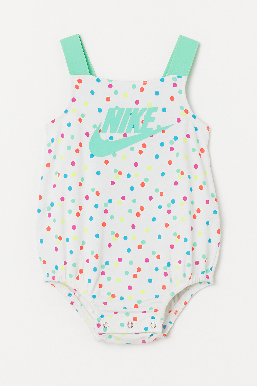 Trajes de Baño de Niña Nike - Talla 6M