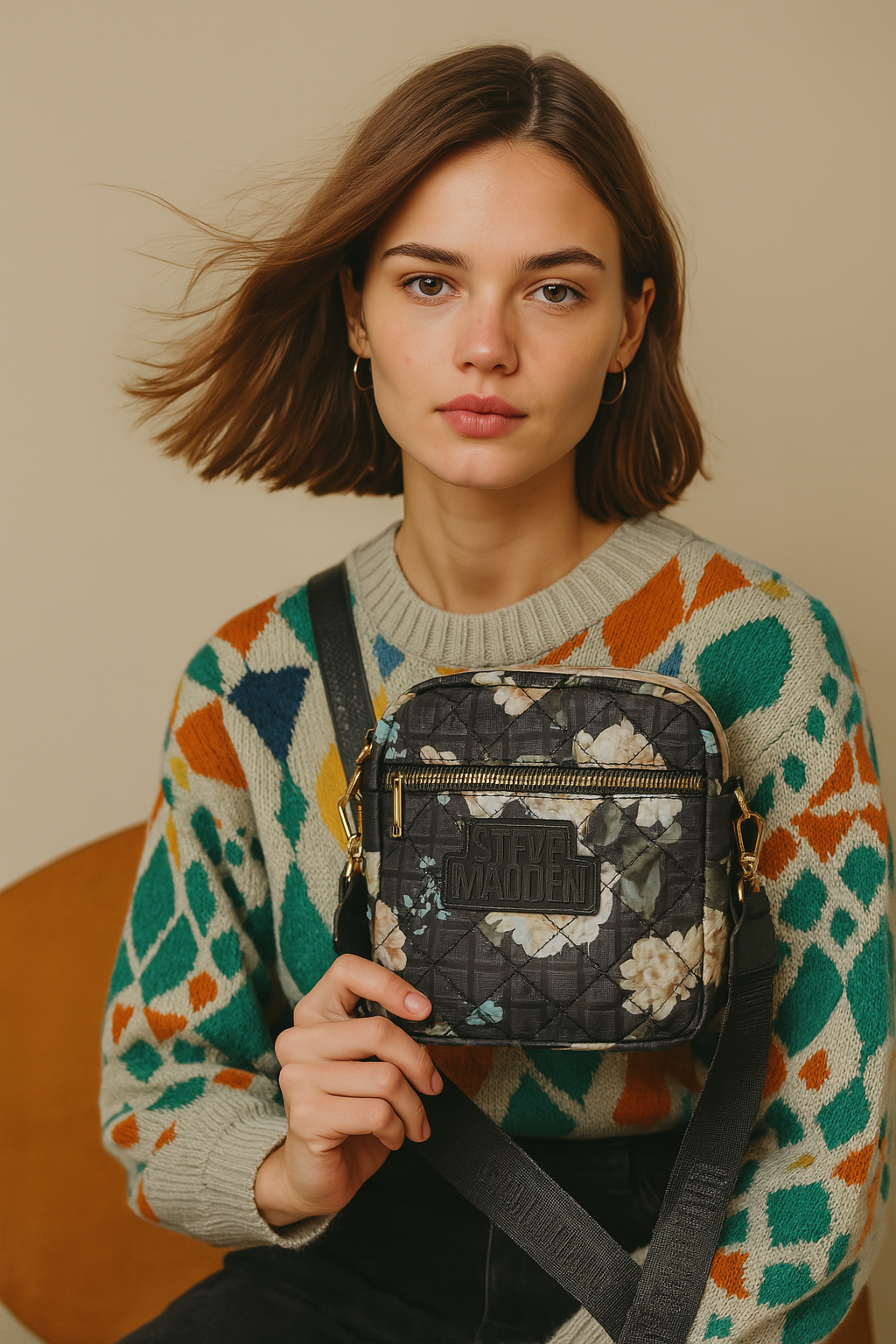 Bolsa Steve Madden