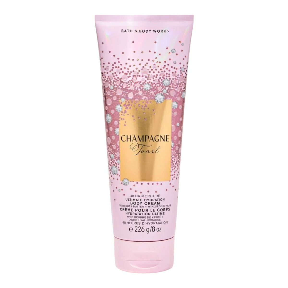 Duo Champagne Toast — Bath & Body Works