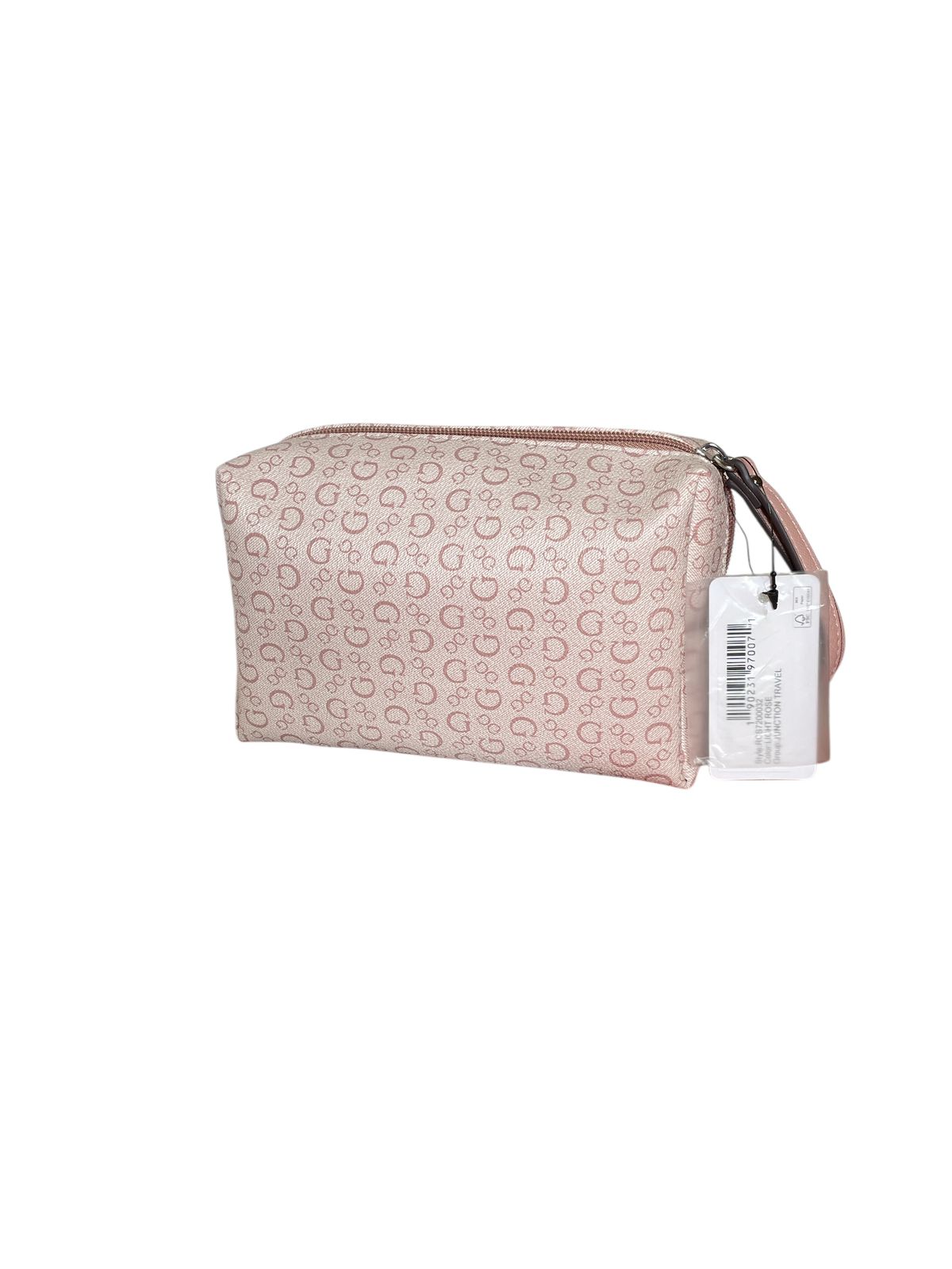 Cosmetiquera Guess Rosa