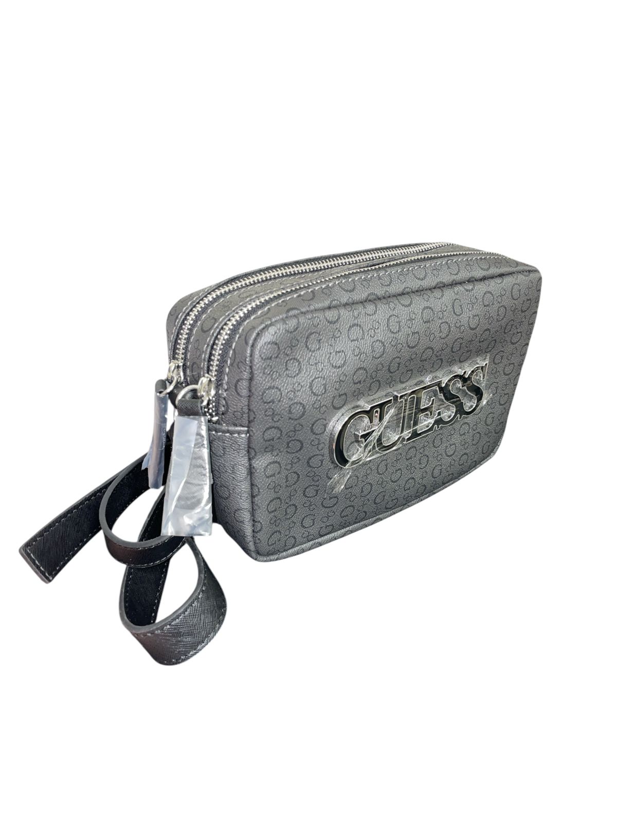 Crossbody GUESS Monograma