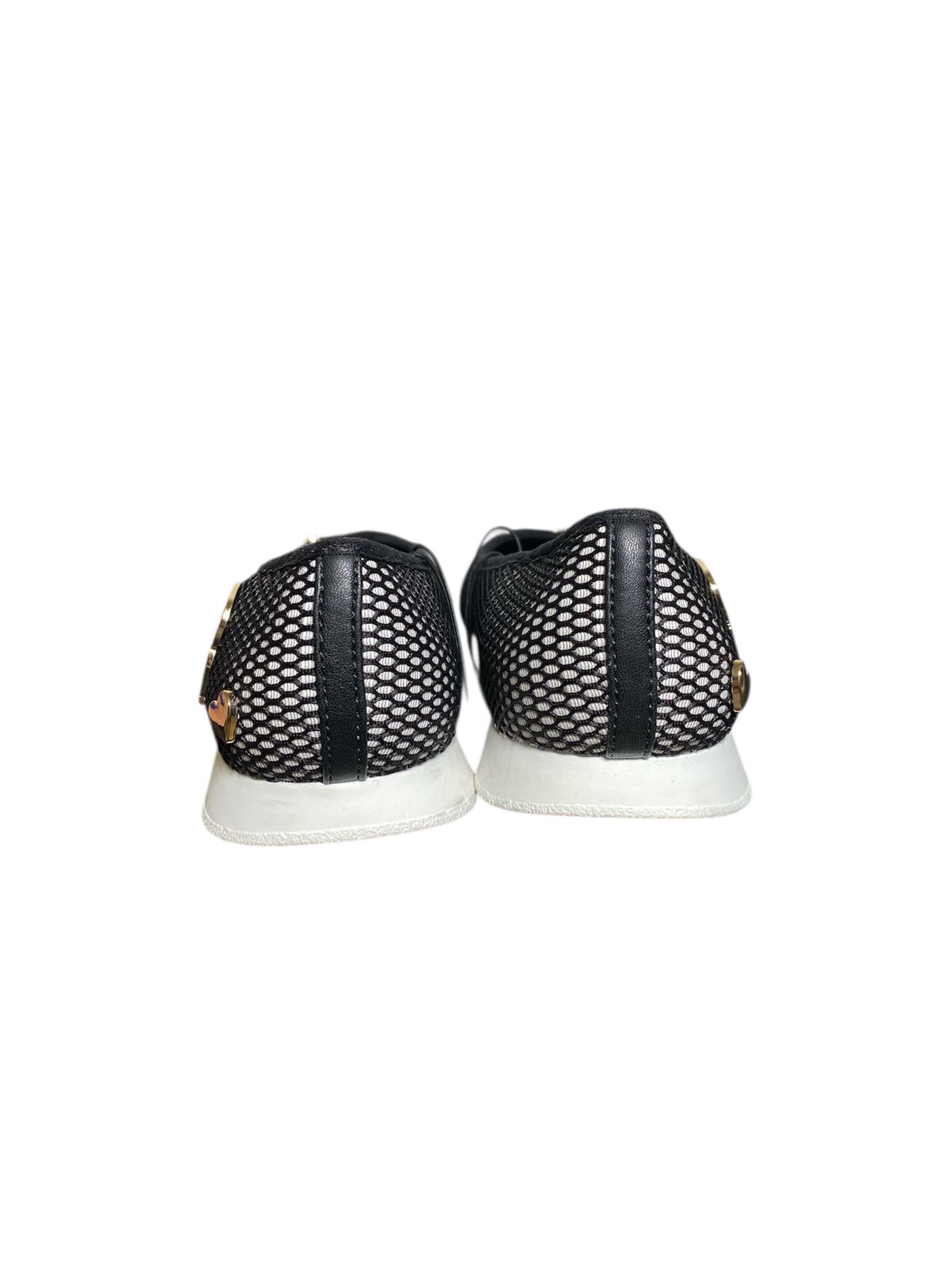 Tenis Karl Lagerfeld Paris | Sneakers de Lujo con Plataforma para Dama