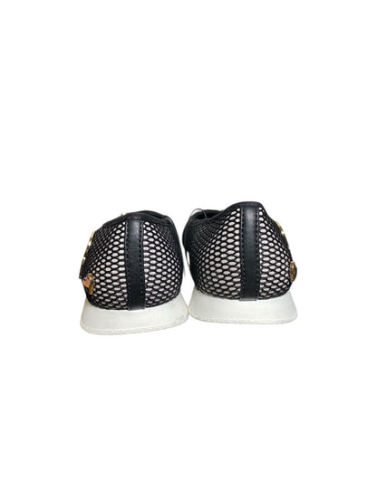 Tenis Karl Lagerfeld Paris | Sneakers de Lujo con Plataforma para Dama