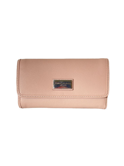 Cartera Tommy Hilfiger Rosa Palo