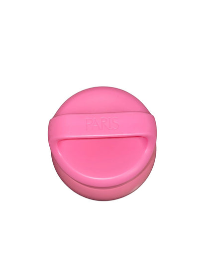 Contenedor Térmico para Alimentos Rosa “XOXO Paris”