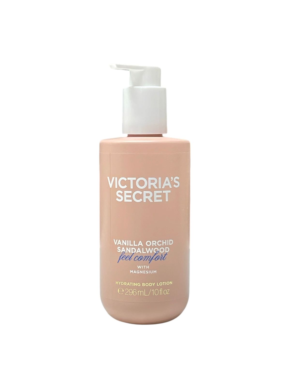 Crema corporal hidratante Victoria’s Secret Vanilla Orchid & Sandalwood 296 ml