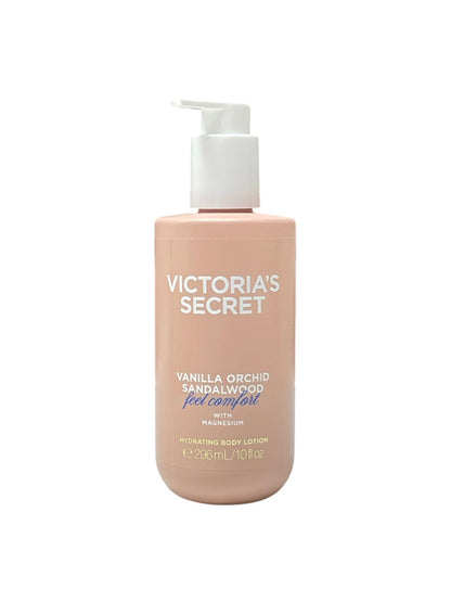 Crema corporal hidratante Victoria’s Secret Vanilla Orchid & Sandalwood 296 ml