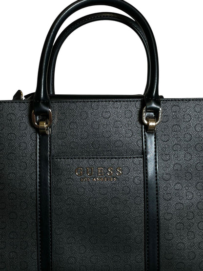 Bolsa GUESS Negra