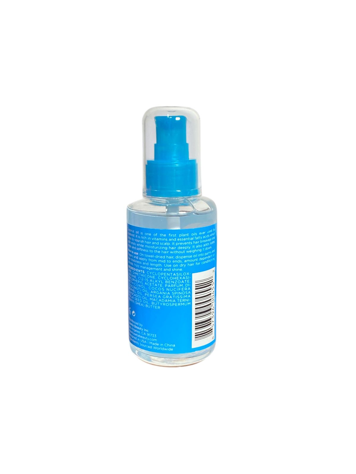 Sueros Capilares Luseta 100ml – Tratamiento Premium para Cada Tipo de Cabello