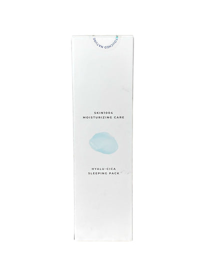 Sleeping Pack Hidratante con Centella y Ácido Hialurónico – SKIN1004