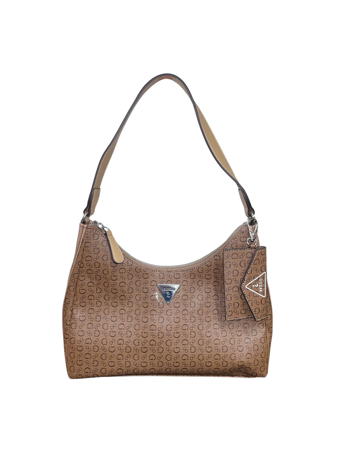 Bolsa GUESS Hobo Monogram Clásico