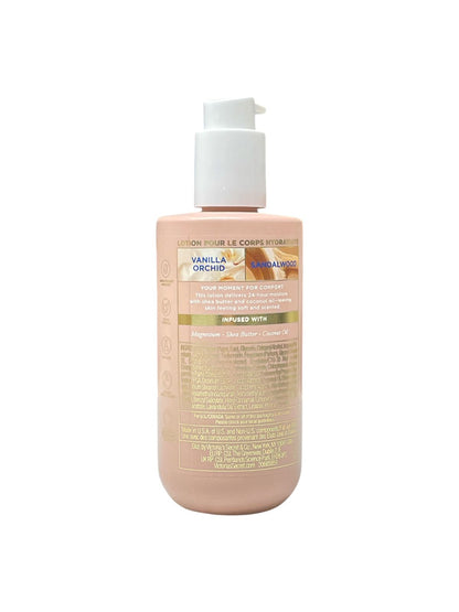 Crema corporal hidratante Victoria’s Secret Vanilla Orchid & Sandalwood 296 ml