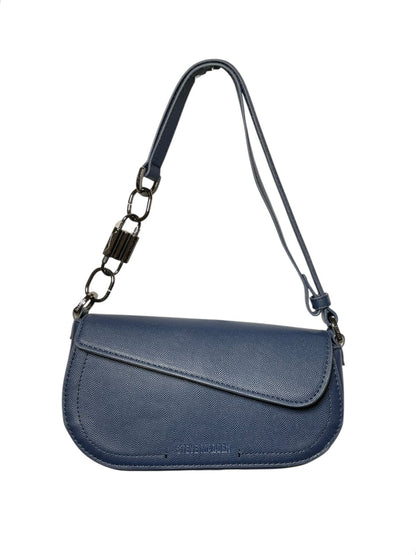 Bolso Steve Madden Azul – Minimalismo moderno