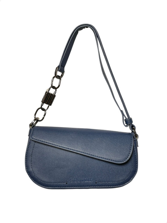 Bolso Steve Madden Azul – Minimalismo moderno