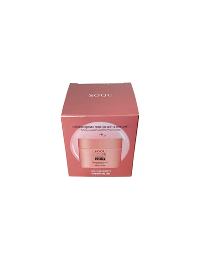 Crema-SOQU Ginseng PDRN Regenerating 50ml