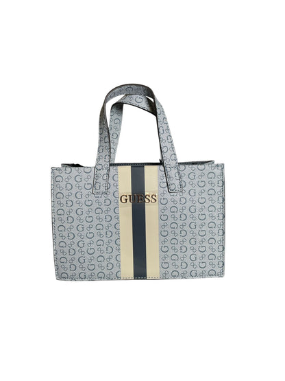 Bolsa Guess Crossbody Monogram