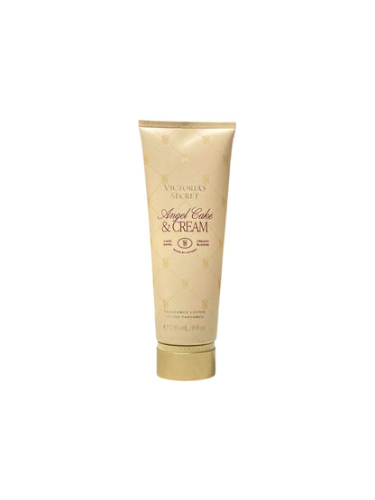 Crema corporal Victoria’s Secret Angel Cake & Cream hidratante perfumada 236 ml