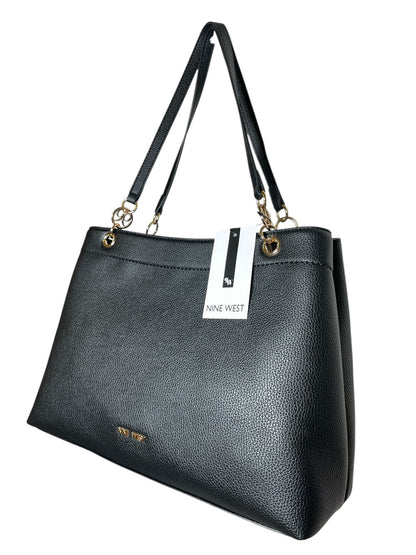 Bolso Nine West Parrish Negro