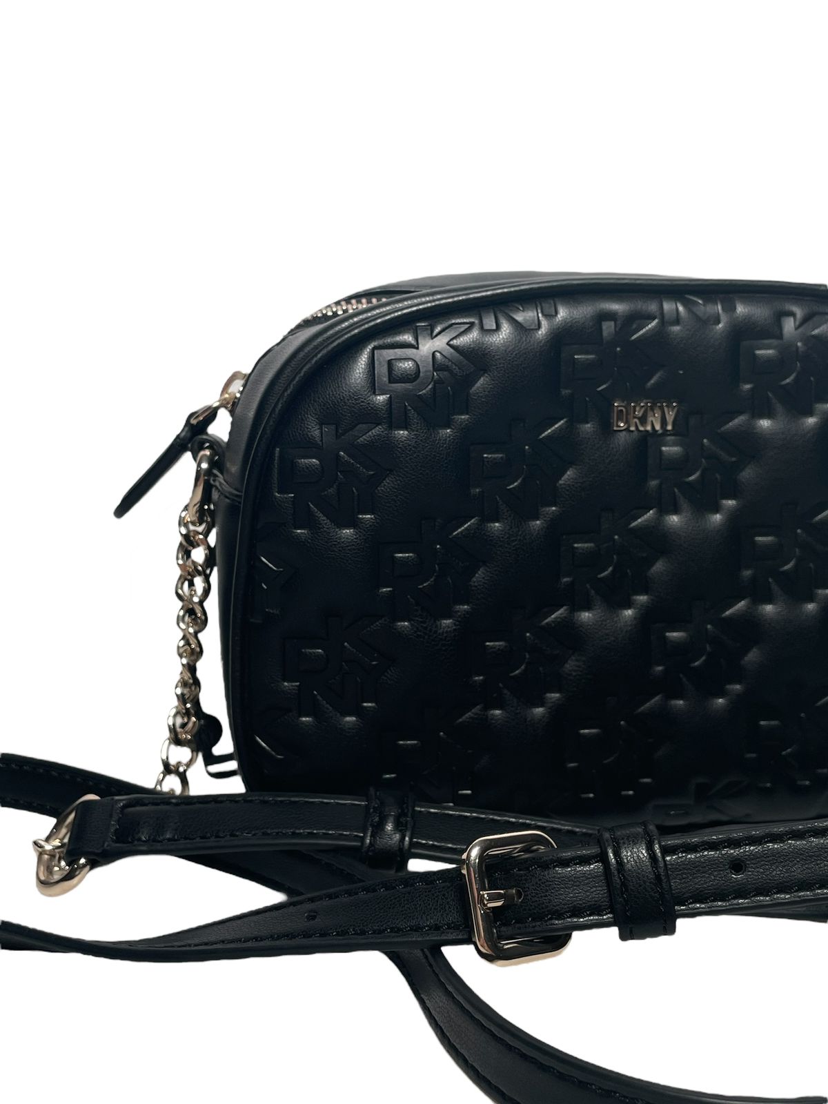 Bolsa DKNY Negra