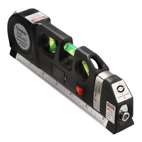 NIVEL LASER