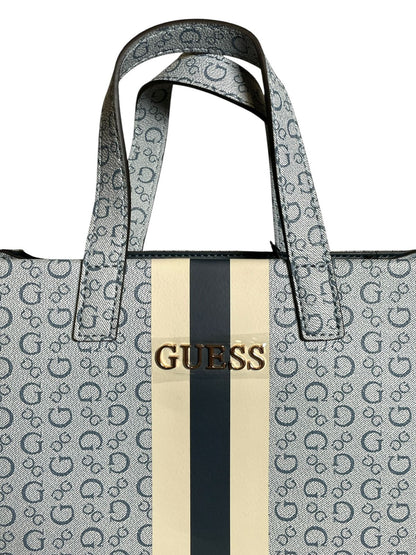 Bolsa Guess Crossbody Monogram