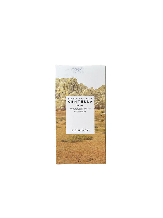 Crema Centella Skin1004 Madagascar