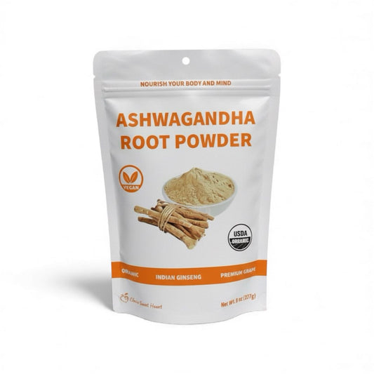 Ashwagandha Root Powder 227 g