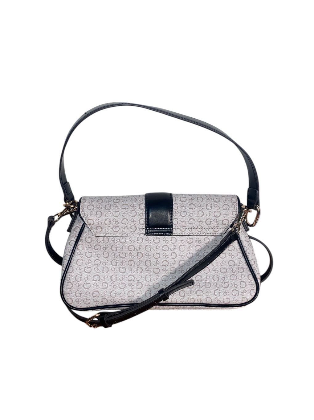 Bolso Baguette GUESS  – Chic Minimalista y Versátil