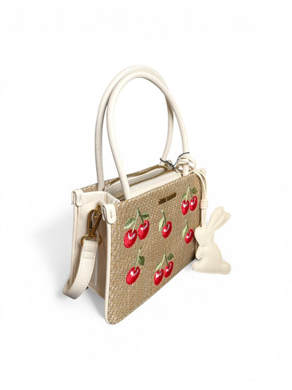 Bolso Steve Madden Cherrys Garden