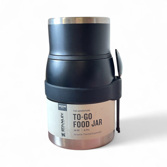 Stanley Adventure To-Go Food Jar