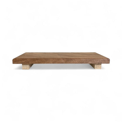 Tabla para Picar de Madera Maciza