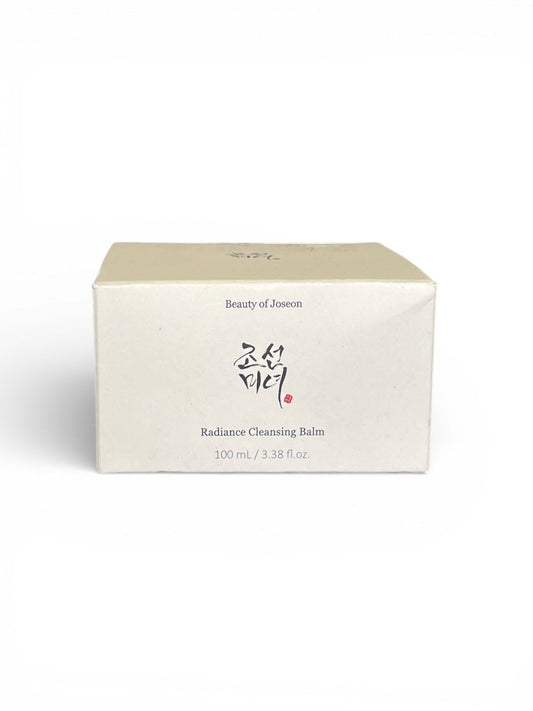 Beauty of Joseon Radiance Cleansing Balm 100 ml