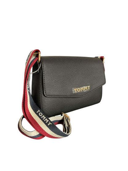 Crossbody Negro Tommy Hilfiger