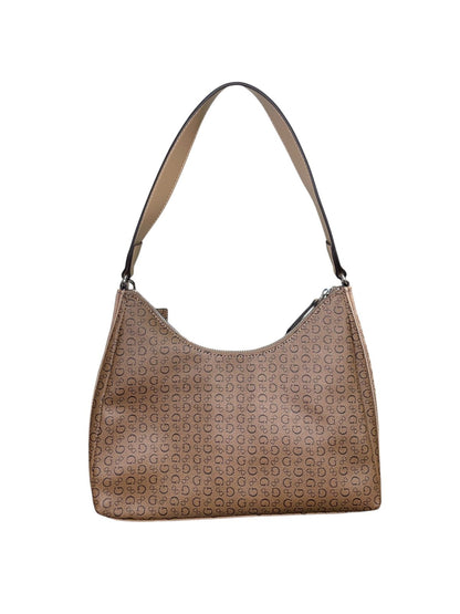Bolsa GUESS Hobo Monogram Clásico