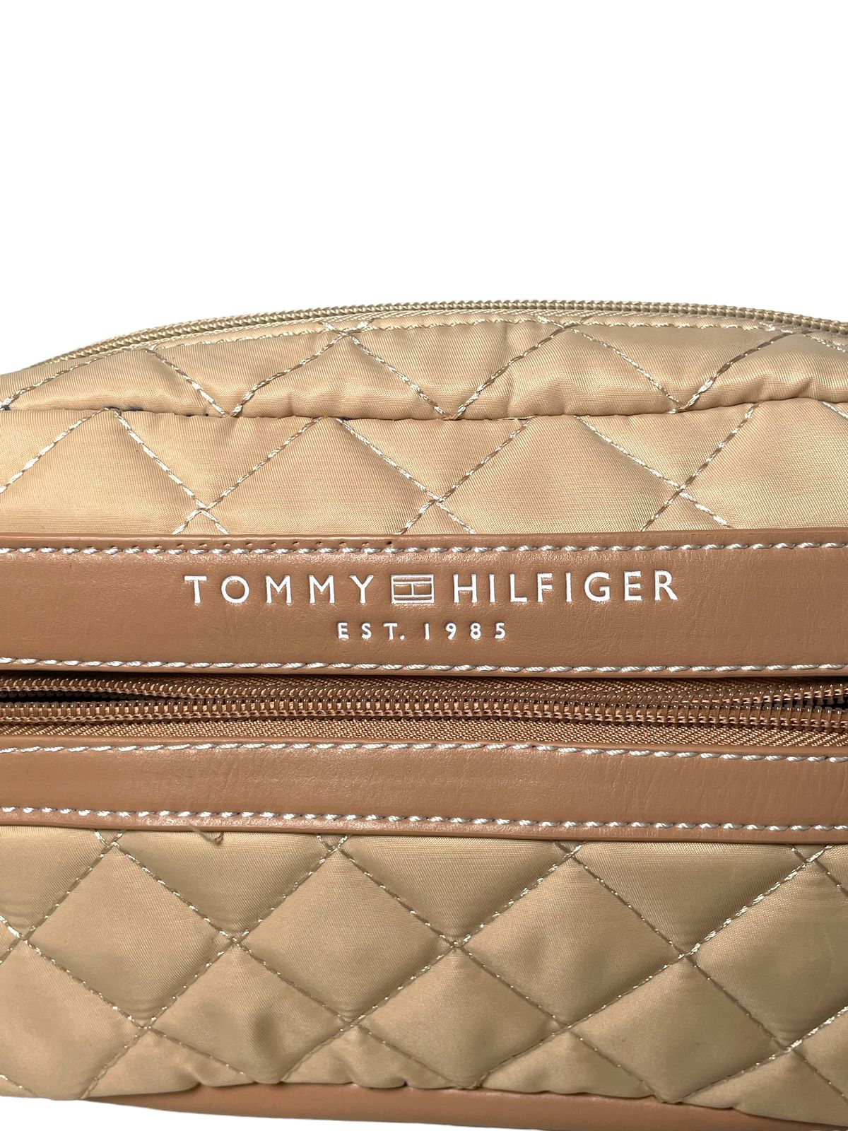 BOLSA TOMMY HILFIGER CAFE