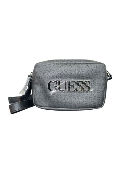 Crossbody GUESS Monograma