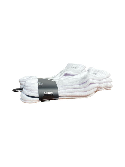 Pack x6 Calcetines adidas para Dama: Ligereza y Frescura