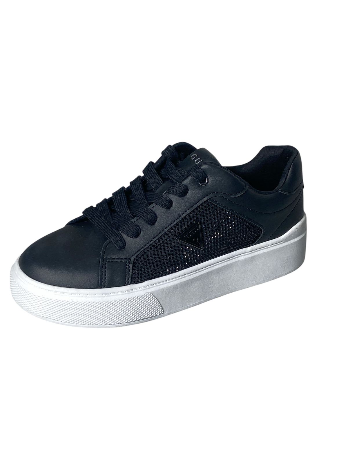 Zapatillas Urbanas Guess Mujer - Diseño Casual y Elegante