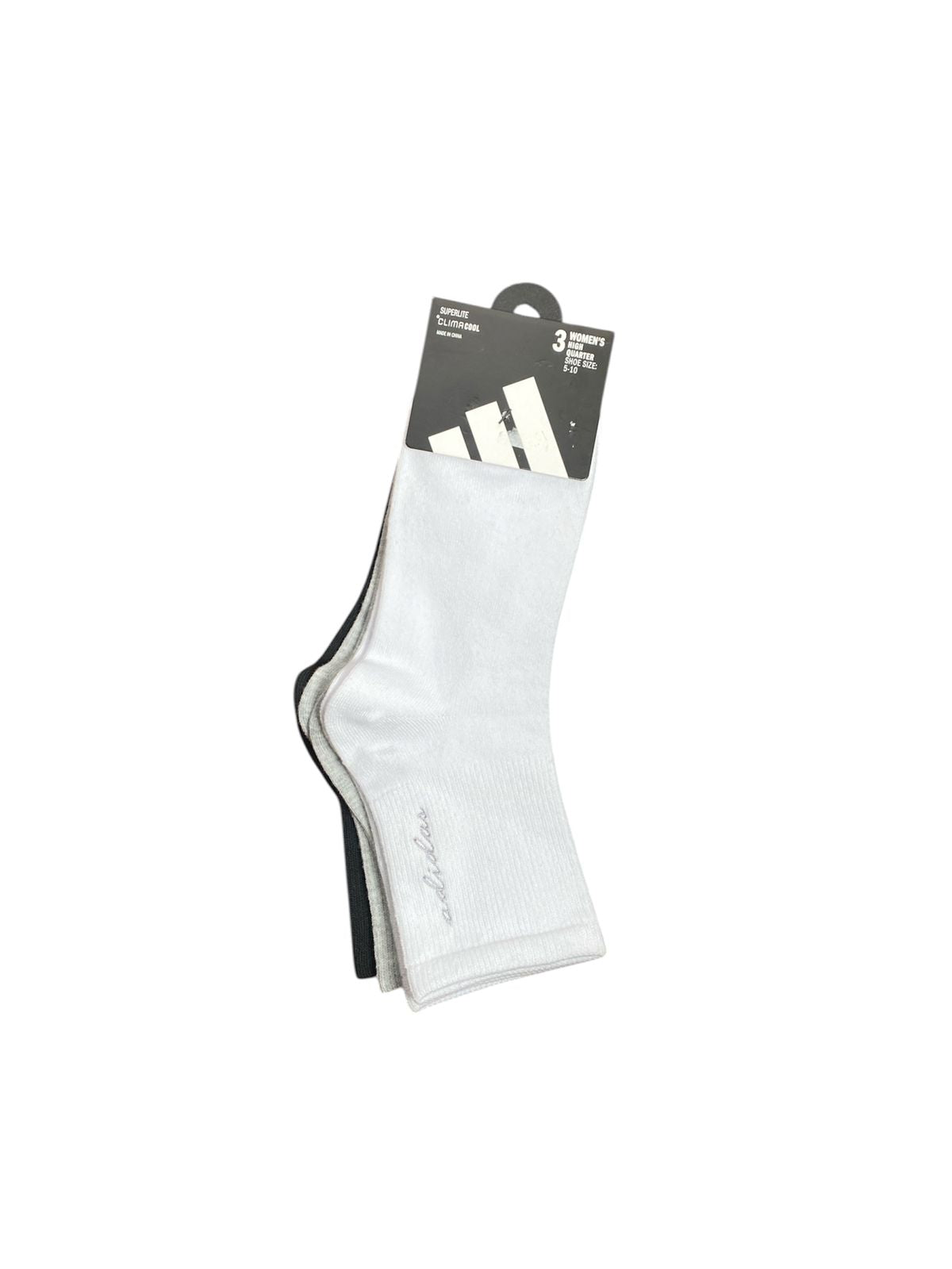 Pack x3 Calcetines Adidas Superlite ClimaCool
