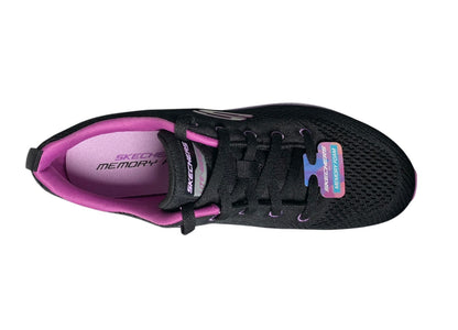 Tenis Skechers con Tecnología Memory Foam TALLA 8 USA